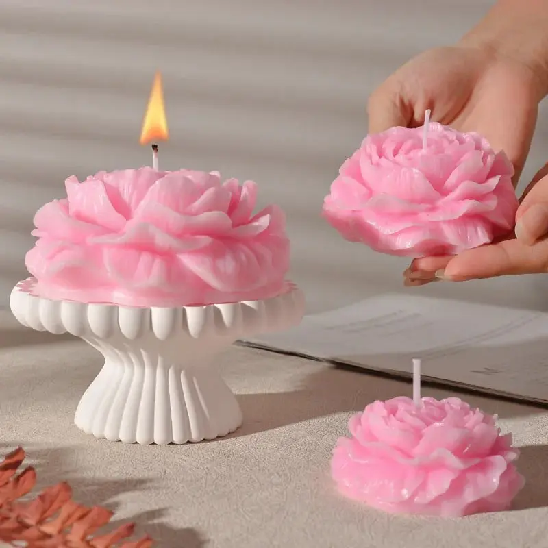 scented candles
